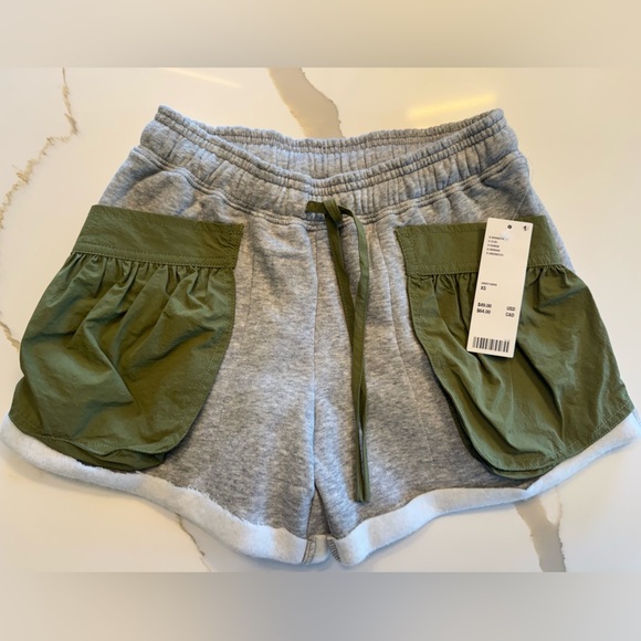 Urban Outfitters BDG Shorts - Picture 1 of 5